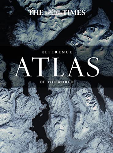 The Times Reference Atlas of the World