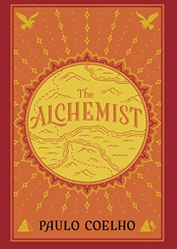 Stock image for The Alchemist for sale by WorldofBooks