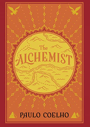 Stock image for The Alchemist for sale by Majestic Books