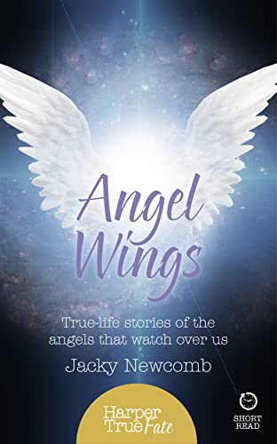 Stock image for Angel Wings for sale by Blackwell's
