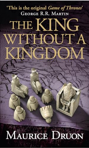 9780008144869: The King Without a Kingdom: Book 7