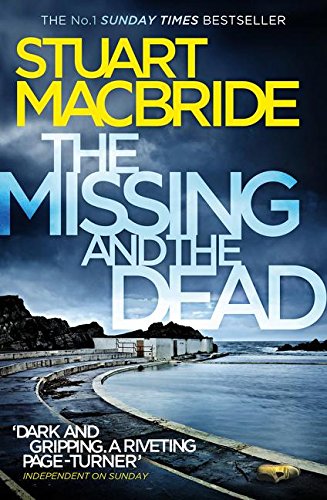 9780008144906: The Missing and the Dead: Book 9 (Logan McRae)