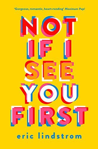 Stock image for NOT IF I SEE YOU FIRST- PB for sale by SecondSale