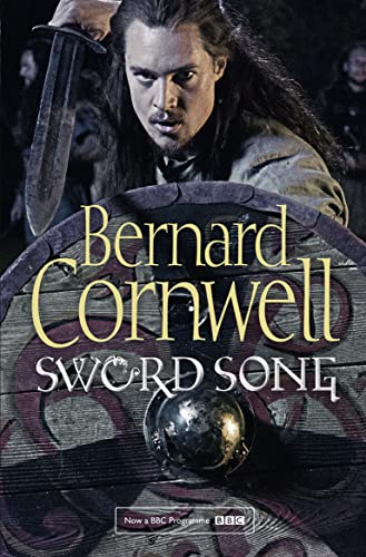 Stock image for Sword Song: Book 4 (The Last Kingdom Series) for sale by WorldofBooks
