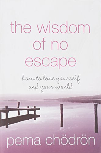 9780008146573: The Wisdom of No Escape: How to Love Yourself and Your World