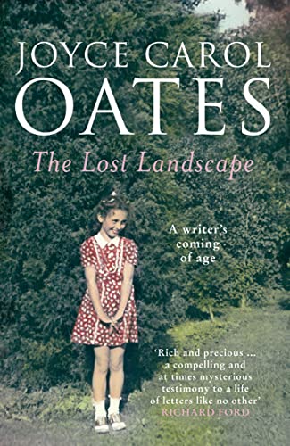 9780008146610: The Lost Landscape