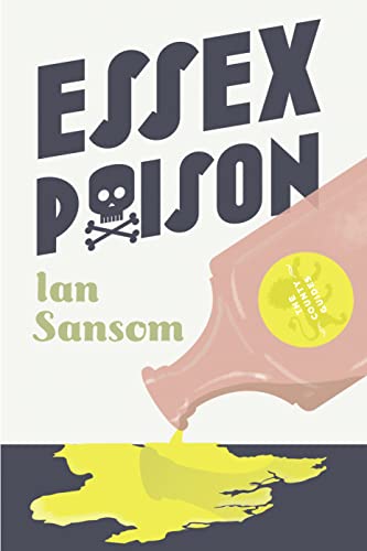 Beispielbild fr Essex Poison zum Verkauf von WorldofBooks