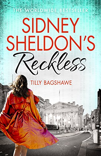 Stock image for Sidney Sheldon's Reckless for sale by ThriftBooks-Dallas