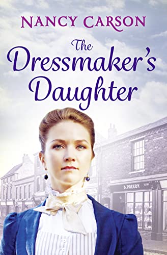 Beispielbild fr The Dressmaker's Daughter zum Verkauf von Better World Books