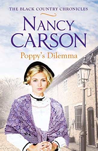 Beispielbild fr Poppys Dilemma (Black Country Chronicles) zum Verkauf von AwesomeBooks