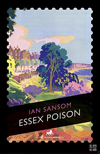 Beispielbild fr Essex Poison zum Verkauf von WorldofBooks