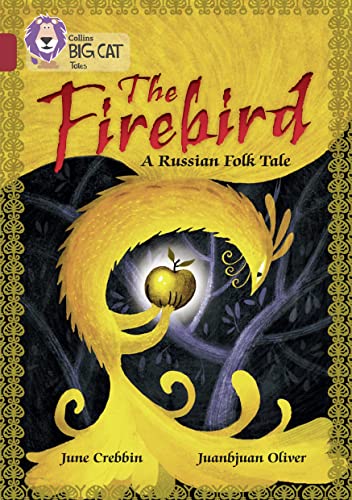 9780008147181: The Firebird: A Russian Folk Tale: Band 14/Ruby