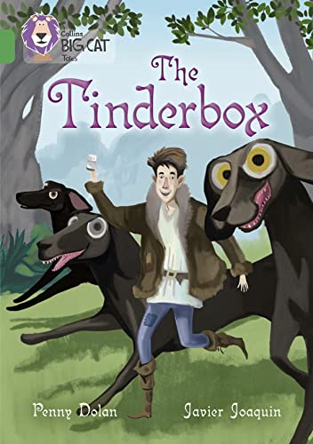 Imagen de archivo de The Tinderbox a la venta por Blackwell's