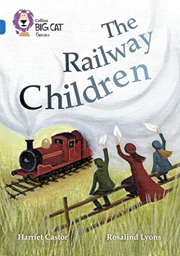 Stock image for The Railway Children for sale by Blackwell's