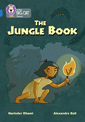 Imagen de archivo de The Jungle Book a la venta por Blackwell's