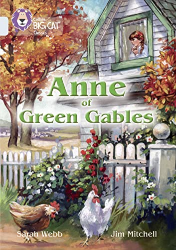 Imagen de archivo de Anne of Green Gables a la venta por Blackwell's