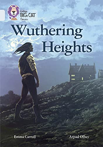 9780008147334: Wuthering Heights: Band 17/Diamond