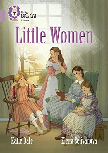 Imagen de archivo de Little Women a la venta por Blackwell's