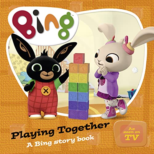 9780008147389: Playing Together (Bing)