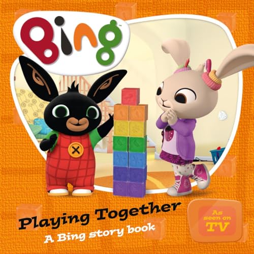 Stock image for Playing Together (Bing) for sale by AwesomeBooks