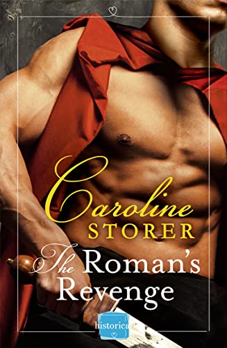 Stock image for The Roman's Revenge for sale by Better World Books Ltd