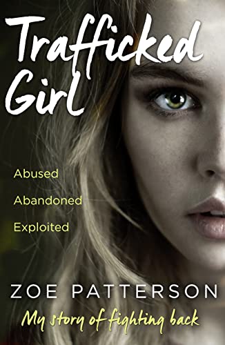 Stock image for TRAFFICKED GIRL PB for sale by SecondSale