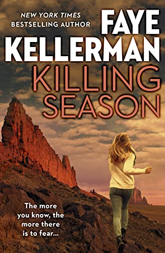 Stock image for Killing Season: A gripping serial killer thriller you wont be able to put down! for sale by WorldofBooks