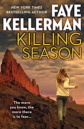 9780008148690: KILLING SEASON: A gripping serial killer thriller you won’t be able to put down!