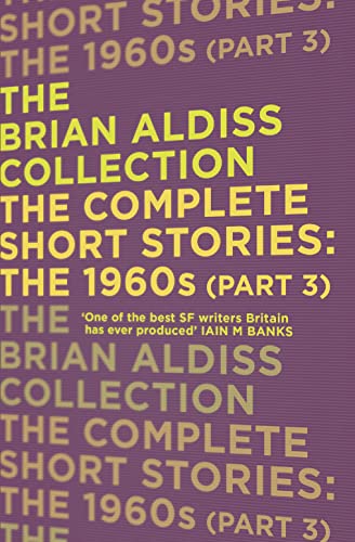 9780008148942: THE COMPLETE SHORT STORIES: THE 1960S (PART 3)