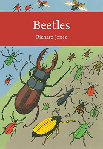 Stock image for Beetles (New Naturalist 136) for sale by PEMBERLEY NATURAL HISTORY BOOKS BA, ABA