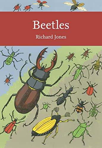 Stock image for Beetles (New Naturalist 136) for sale by PEMBERLEY NATURAL HISTORY BOOKS BA, ABA