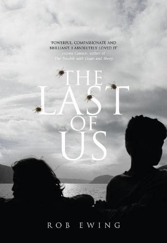 9780008149581: The Last of Us