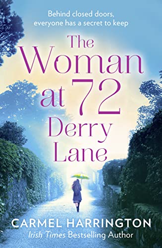 Imagen de archivo de The Woman at 72 Derry Lane a la venta por Blackwell's