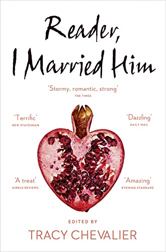 Beispielbild fr Reader, I Married Him: stories inspired by Jane Eyre zum Verkauf von WorldofBooks
