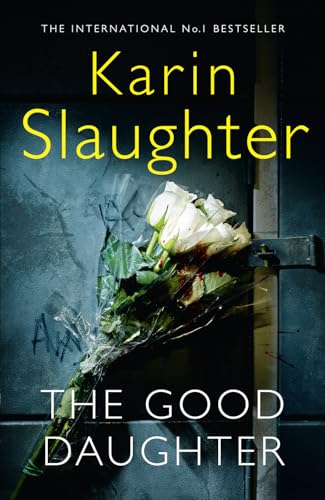 Imagen de archivo de The Good Daughter: The Best Thriller You Will Read This Year a la venta por ThriftBooks-Dallas