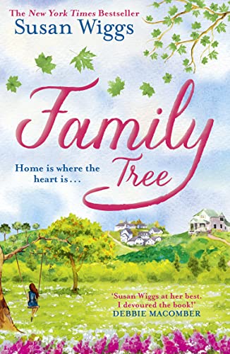 Imagen de archivo de Family Tree a la venta por ThriftBooks-Atlanta