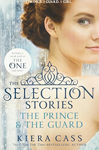 9780008152154: The Selection Stories: The Prince and The Guard: Tiktok made me buy it!