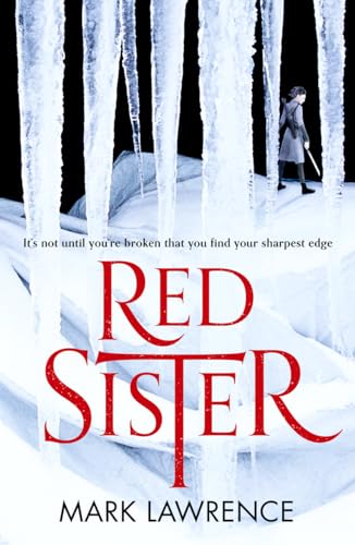 9780008152307: Red Sister (Book of the Ancestor)