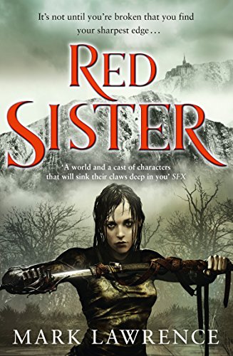 9780008152321: Red Sister. Book Of The Ancestor - Volumen 1: Book 1