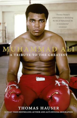 Beispielbild fr Muhammad Ali: A Tribute to the Greatest zum Verkauf von WorldofBooks