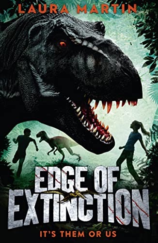 9780008152895: Edge of Extinction: Book 1