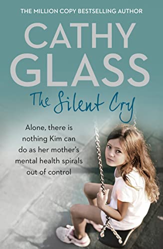 Stock image for The Silent Cry for sale by Blackwell's