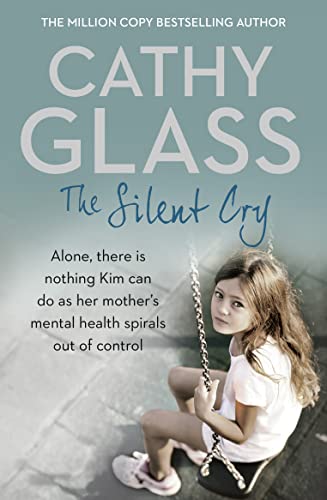 Stock image for The Silent Cry for sale by Blackwell's