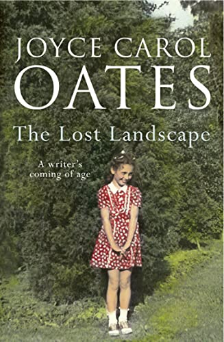 9780008153960: The Lost Landscape