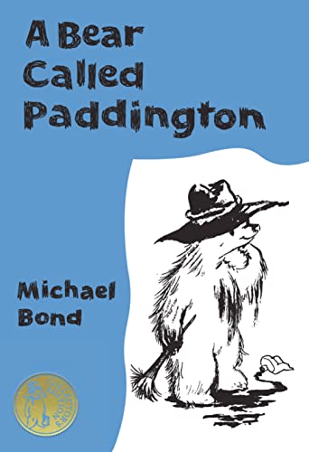 9780008154011: A Bear Called Paddington Collector’s Edition