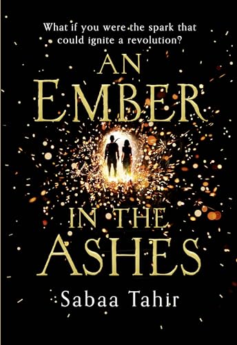 9780008154479: An Ember in the Ashes