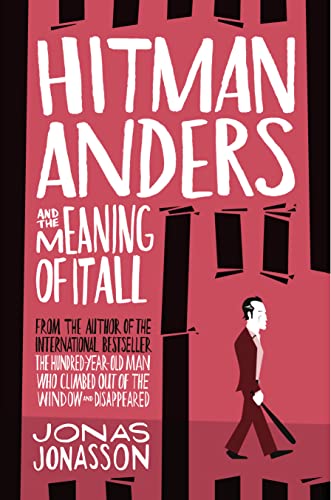 9780008155575: Hitman Anders and the Meaning of It All