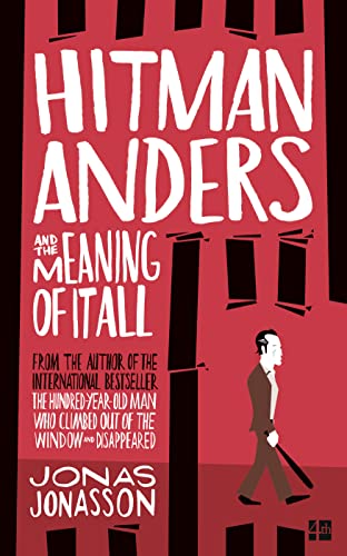 9780008155582: Hitman Anders And The Meaning Of It All