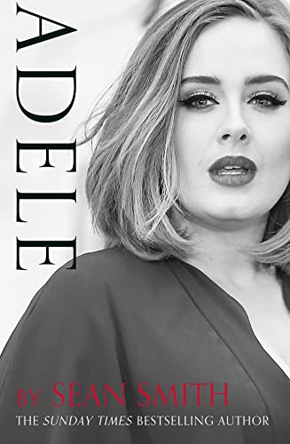 Beispielbild fr Adele zum Verkauf von Better World Books