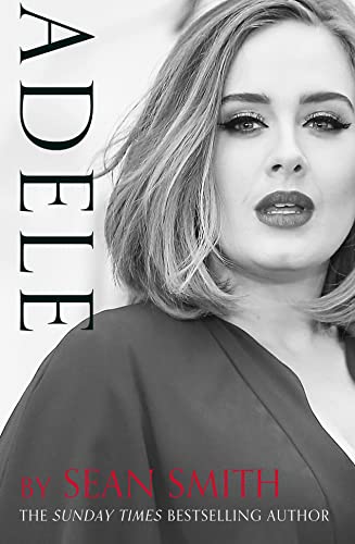 Stock image for Adele for sale by SecondSale